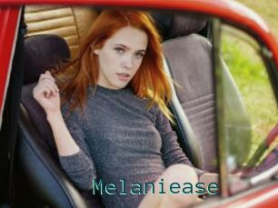 Melaniease