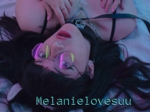Melanielovesuu