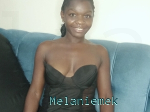 Melaniemek