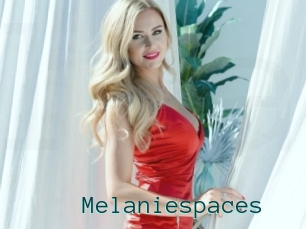 Melaniespaces