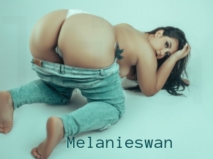 Melanieswan