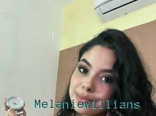 Melaniewillians
