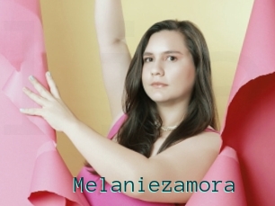 Melaniezamora