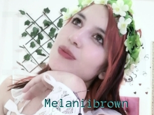 Melaniibrown