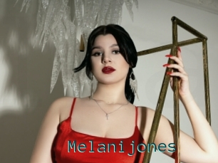 Melanijones