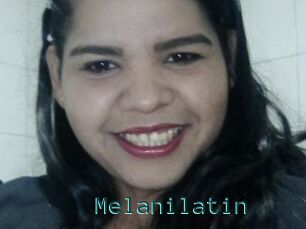 Melanilatin