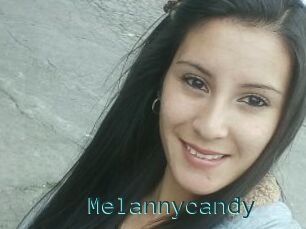 Melannycandy