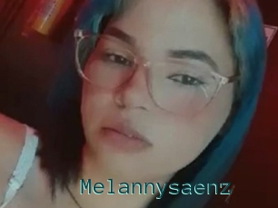 Melannysaenz
