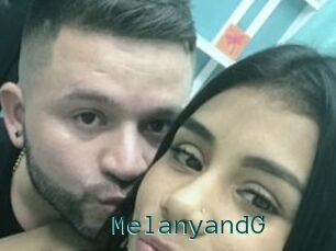 MelanyandG