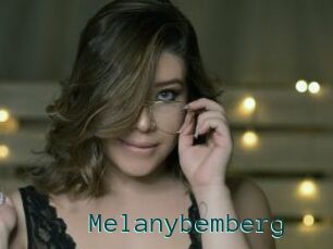 Melanybemberg