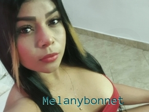 Melanybonnet