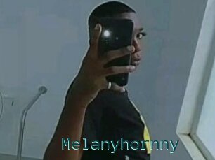Melanyhornny