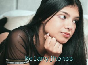 Melanyjhonss
