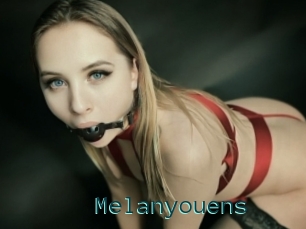 Melanyouens