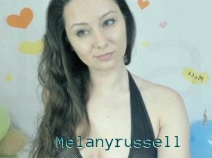 Melanyrussell