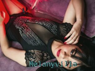 Melanyvilla