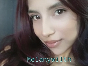 Melanywilth