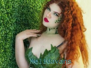 Melidavans