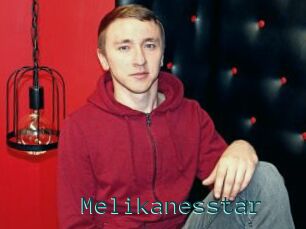 Melikanesstar