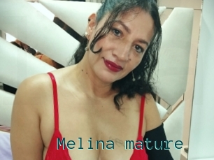 Melina_mature