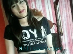 Melisaacooper