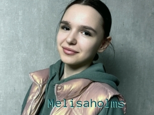 Melisaholms