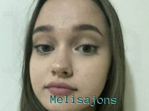 Melisajons