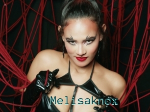 Melisaknox