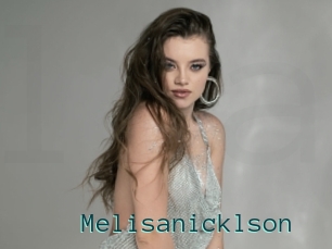 Melisanicklson