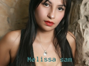 Melissa_sam