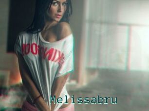 Melissabru
