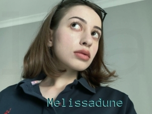 Melissadune