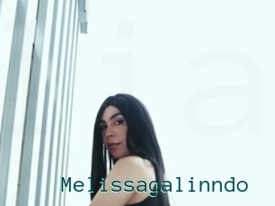 Melissagalinndo