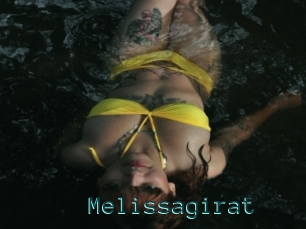 Melissagirat