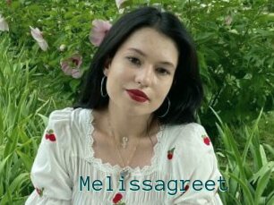 Melissagreet