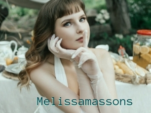 Melissamassons