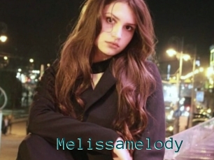 Melissamelody