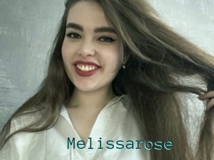 Melissarose