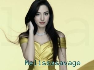 Melissasavage