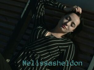 Melissasheldon