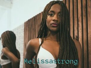 Melissastrong