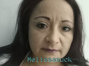 Melissasuck