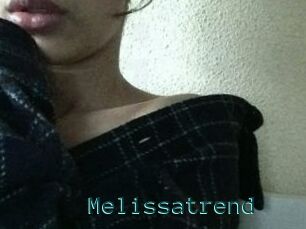 Melissatrend