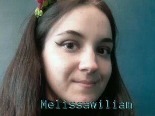 Melissawiliam