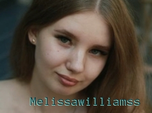 Melissawilliamss