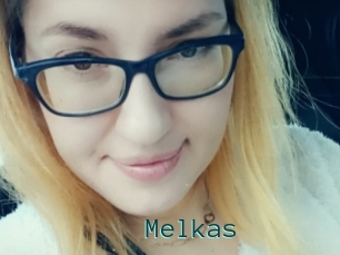 Melkas