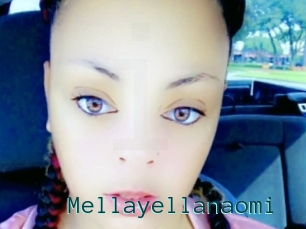 Mellayellanaomi