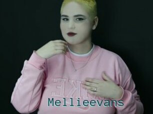 Mellieevans