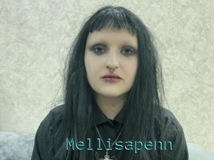 Mellisapenn