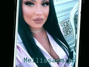 Mellissasmith